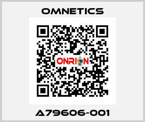 A79606-001 OMNETICS