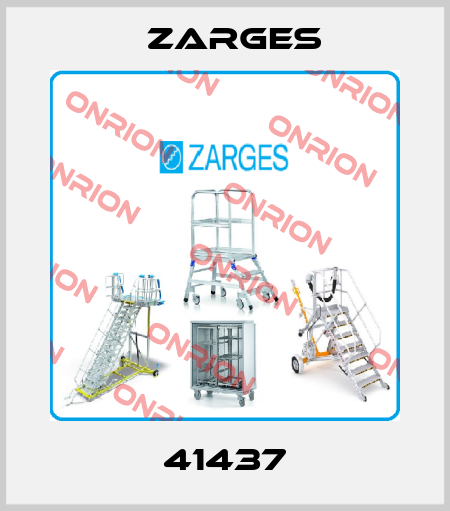 41437 Zarges