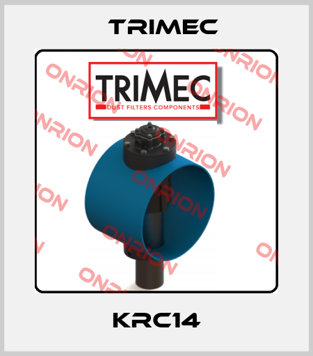 KRC14 Trimec