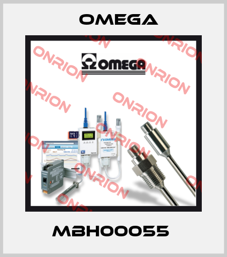 MBH00055  Omega