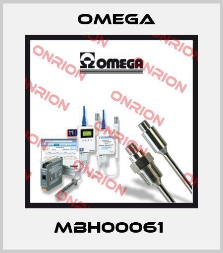 MBH00061  Omega
