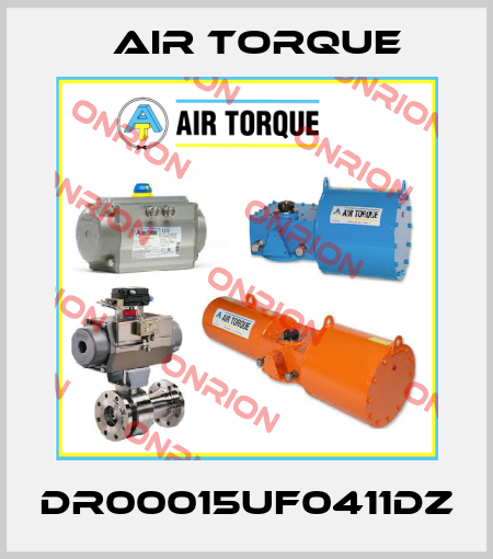 DR00015UF0411DZ Air Torque