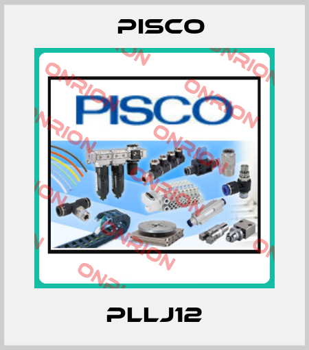 PLLJ12 Pisco