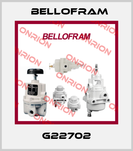 G22702 Bellofram