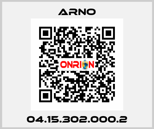04.15.302.000.2 Arno