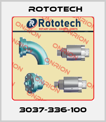 3037-336-100 Rototech