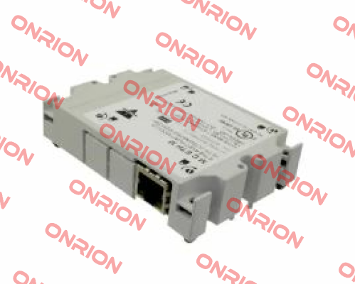 MCETHM Carlo Gavazzi