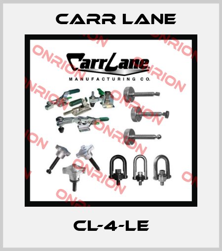 CL-4-LE Carr Lane