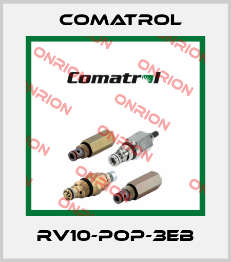 RV10-POP-3EB Comatrol