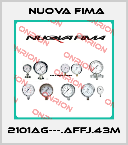 2101AG---.AFFJ.43M Nuova Fima