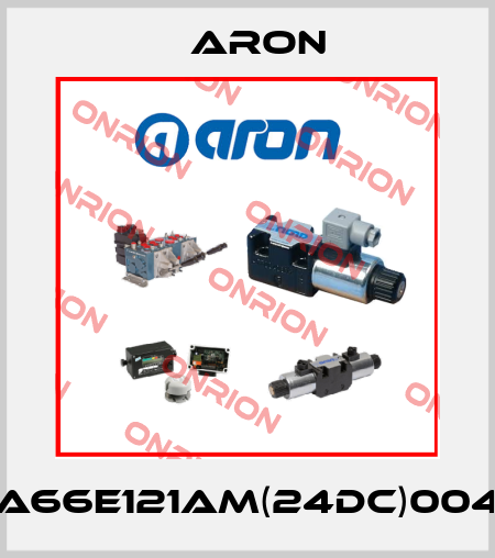 A66E121AM(24DC)004 Aron