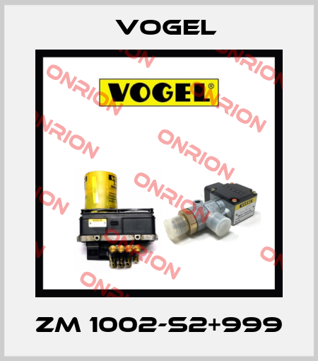 ZM 1002-S2+999 Vogel