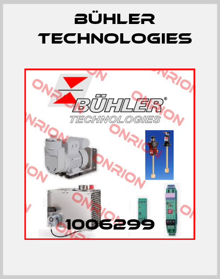 1006299 Bühler Technologies