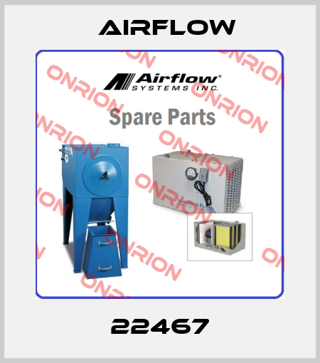 22467 Airflow