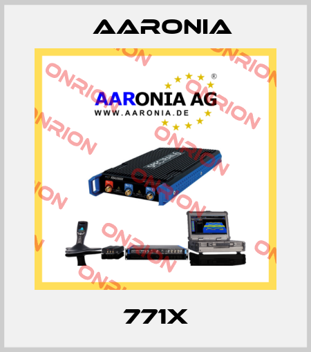 771X Aaronia