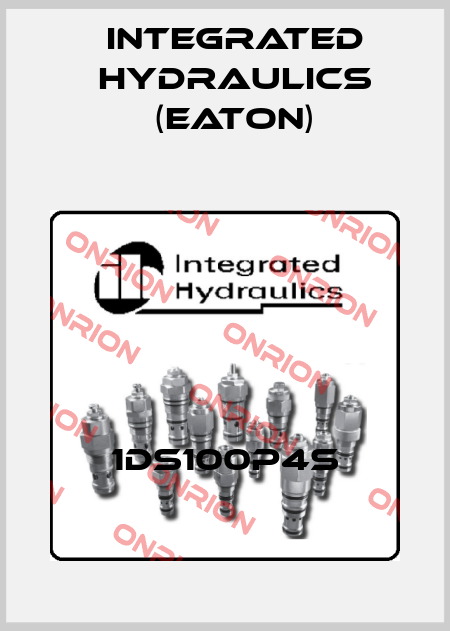 1DS100P4S Integrated Hydraulics (EATON)