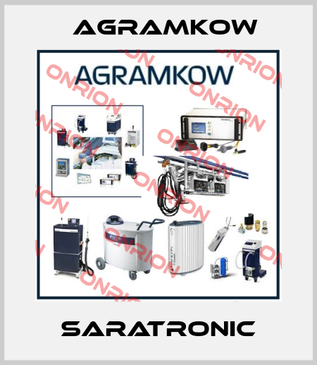Saratronic Agramkow