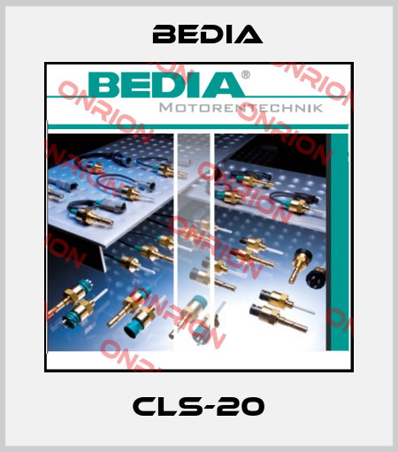 CLS-20 Bedia