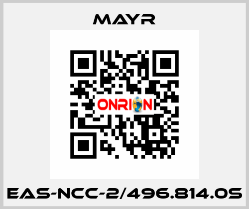 EAS-NCC-2/496.814.0S Mayr