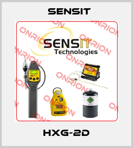 HXG-2d Sensit