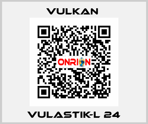 VULASTIK-L 24 VULKAN 