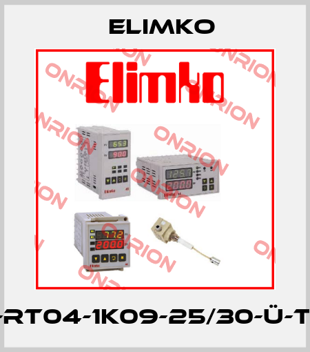E-RT04-1K09-25/30-Ü-Tr Elimko