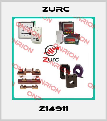 Z14911 Zurc