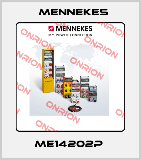 ME14202P  Mennekes