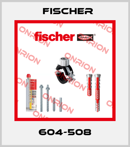 FD13H / 604-508 Fischer
