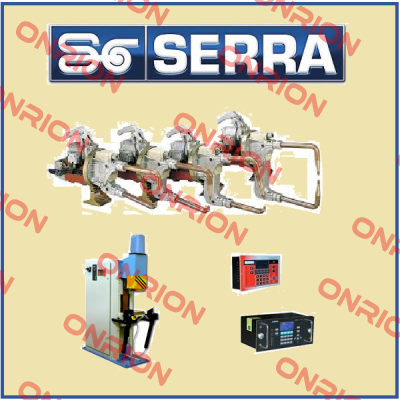 MFC3015W (ESA-10)  Serra