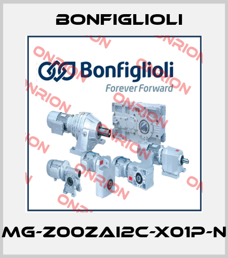 MG-Z00ZAI2C-X01P-N Bonfiglioli