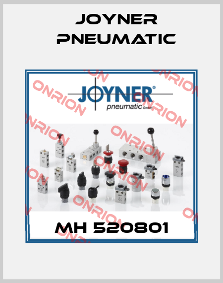 MH 520801 Joyner Pneumatic