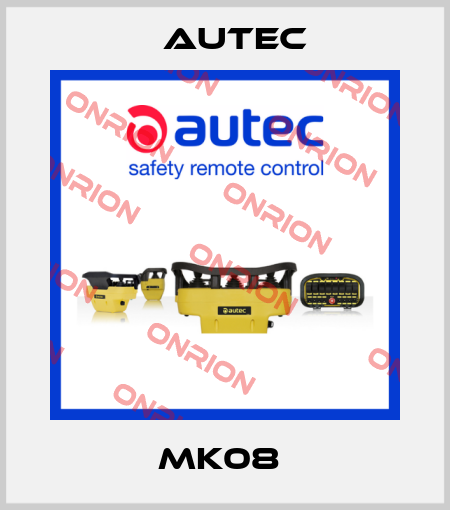 MK08  Autec
