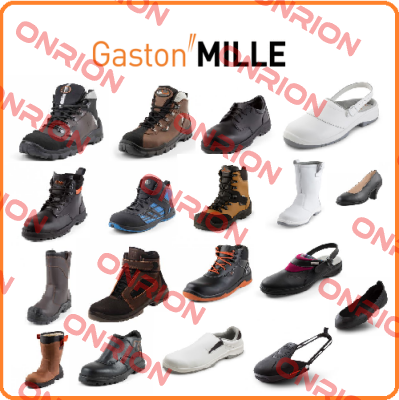 MLPPUK-L  Gaston Mille