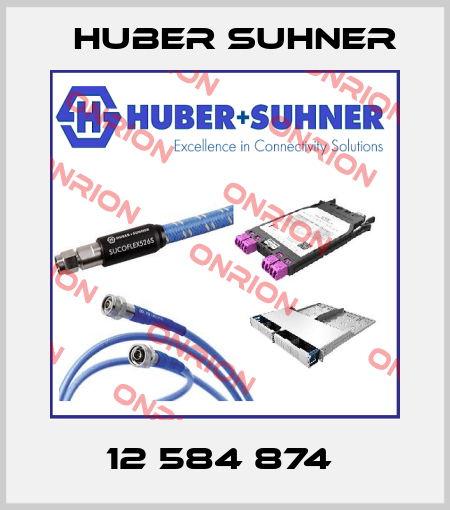 12 584 874  Huber Suhner
