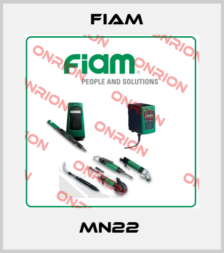 MN22  Fiam