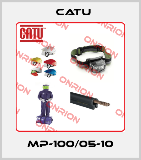 MP-100/05-10 Catu