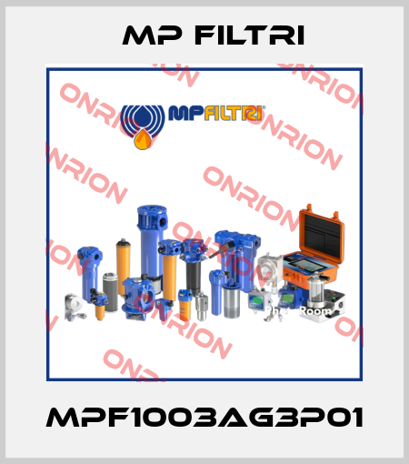 MPF1003AG3P01 MP Filtri