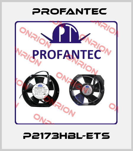 P2173HBL-ETS Profantec