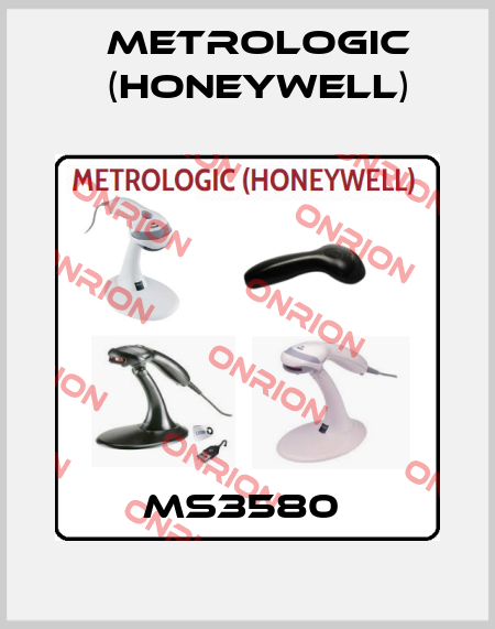 MS3580  Metrologic (Honeywell)