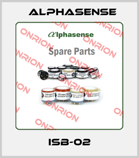 ISB-02 Alphasense