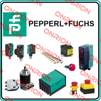 p/n: 326161-0002, Type: NBB4-12GM50-E2 Pepperl-Fuchs