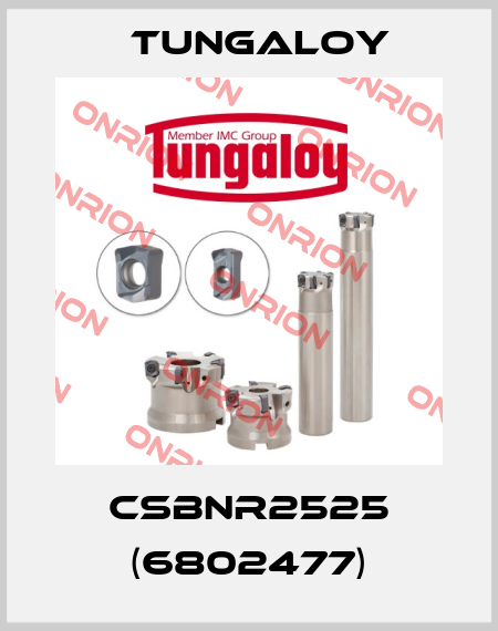 CSBNR2525 (6802477) Tungaloy