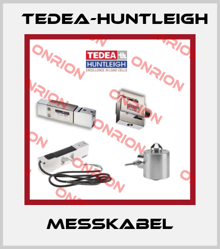 Messkabel Tedea-Huntleigh