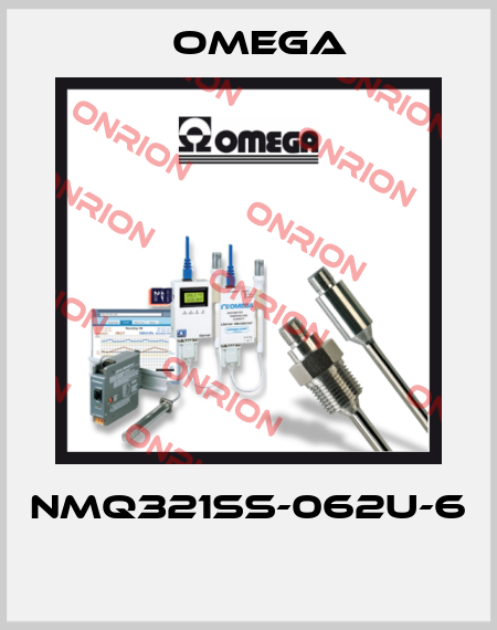 NMQ321SS-062U-6  Omega