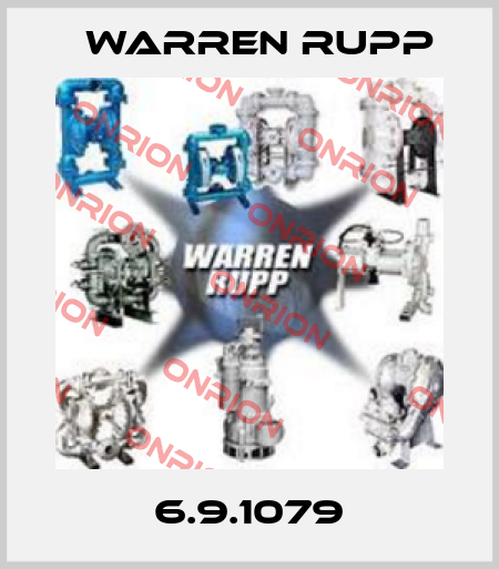 6.9.1079 Warren Rupp
