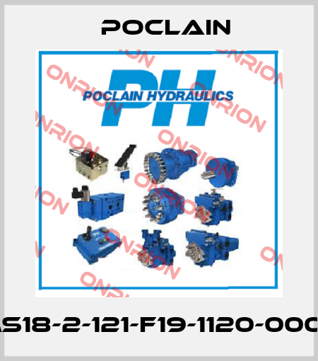 MS18-2-121-F19-1120-0000 Poclain