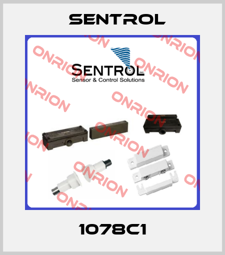 1078C1 Sentrol