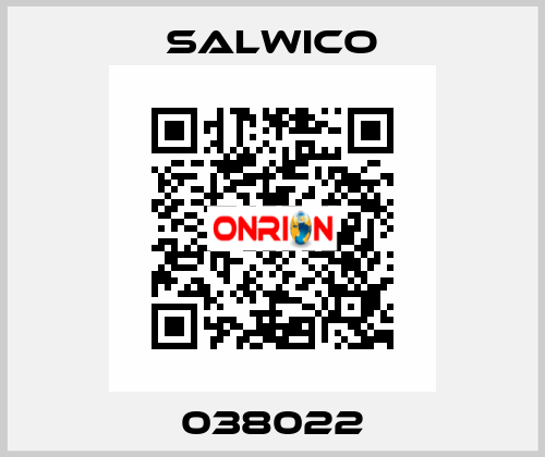 038022 Salwico