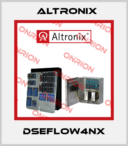 DSEFLOW4NX Altronix